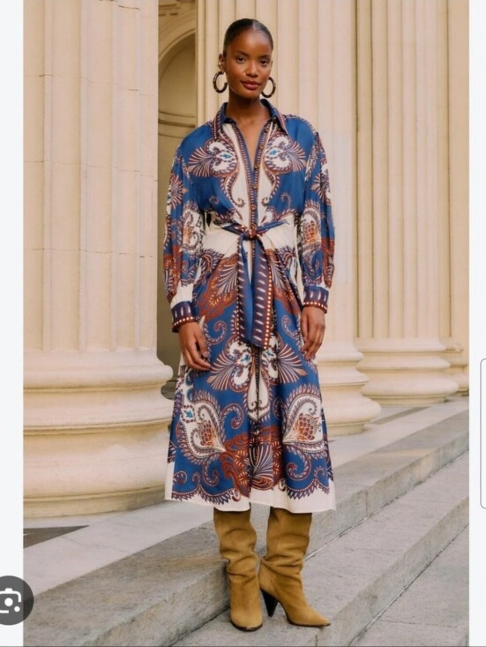Farm Rio Dress